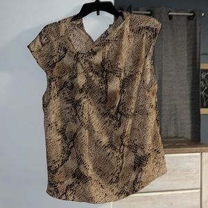 Worthington shirt